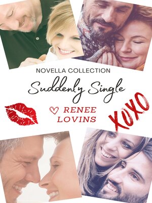 cover image of Suddenly Single Collection
